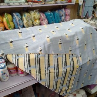 Khăn sợi tre cao cấp lee lee kid 1m2x 1m2