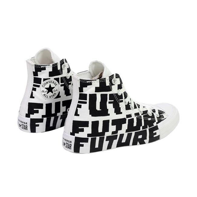 Giày sneakers Converse Chuck Taylor All Star Create Future 168555V