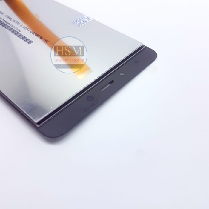 Màn Hình Cảm Ứng Lcd Thay Thế Cho Xiaomi Redmi Note 4 +