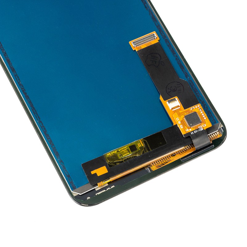 Màn hình LCD cho SAMSUNG Galaxy A6 2018 A600 SM-A600F A600FN Màn hình LCD với Thay thế lắp ráp bộ số hóa màn hình cảm ứng