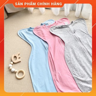 HOT Nhộng chũn, ủ kén cao cấp chính hãng Hugme có khóa kéo 2 chiều đủ các size cho bé từ sơ sinh TỔNG KHO