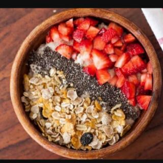 { 100G} HẠT CHIA ÚC LOẠI NGON