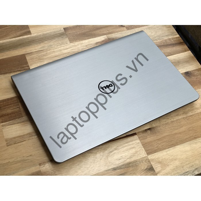 [Giảm giá] Laptop DELL inspiron 5557 i56200U 8Gb 500Gb NDIVIA GT930 15.6HD máy đẹp likenew
