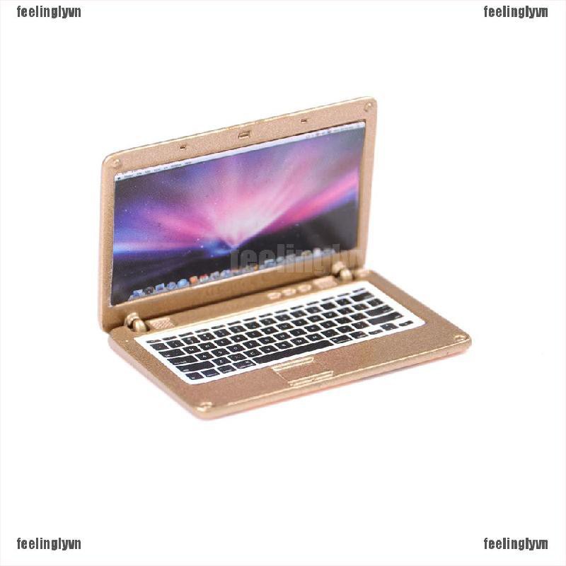 ❤TOP❤ Búp bê Laptop mini đồ chơi cho bé ❤YO