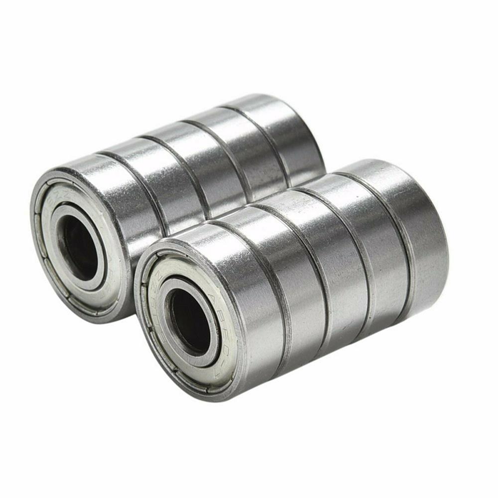 Set 10 / 20 Vòng Bi 608zz Cho Ván Trượt