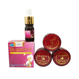 Bộ  nám đỏ DUONG DA