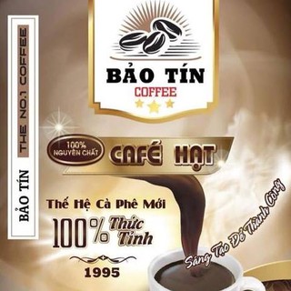 Cà phê chồn nâu thơm ngon - gói 500g