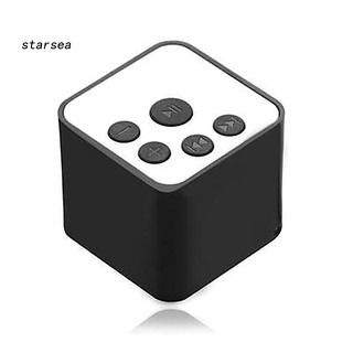 Loa không dây mini hỗ trợ thẻ TF