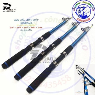Cần câu máy rút ,câu ngâm, câu lure giá sinh viên , cực rẻ.