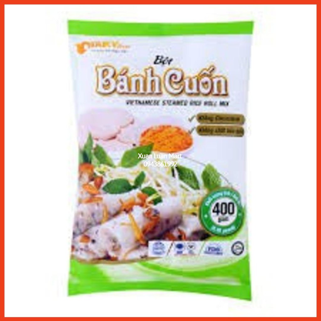 Bột Bánh Cuốn Tài Ký 400g