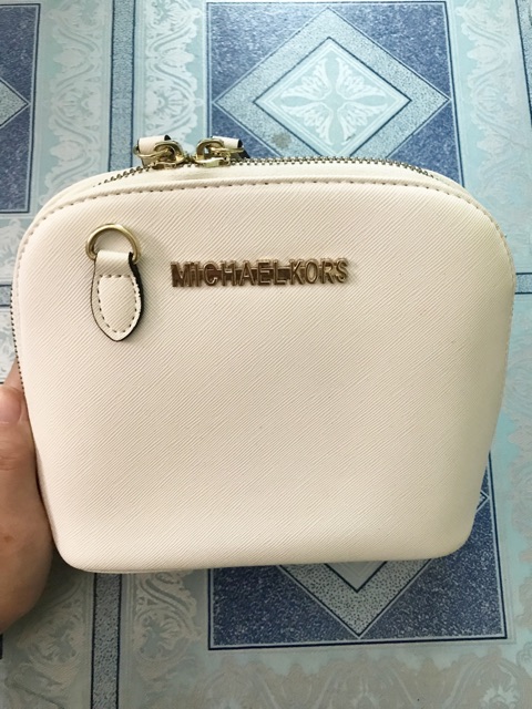 Túi hến Michael Kors