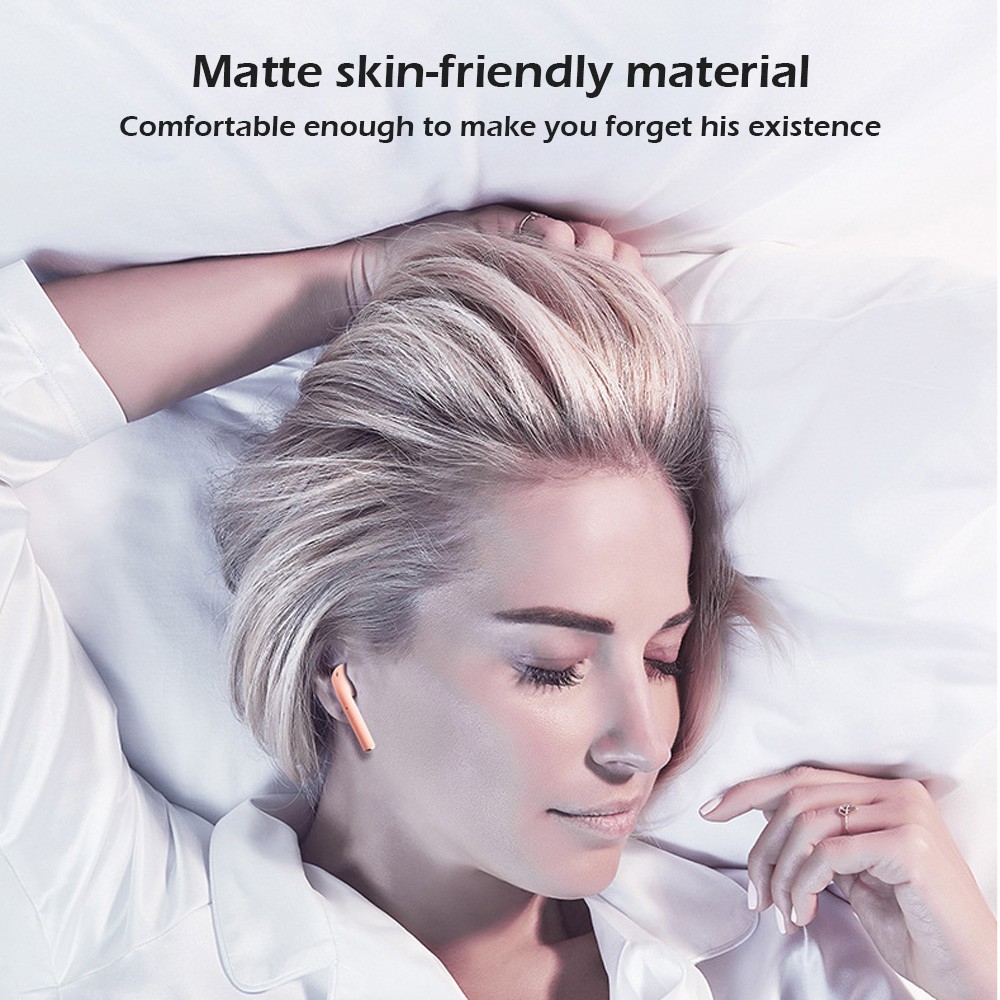 Tai Nghe Bluetooth Không Dây Airpod Pro Inpods Pro