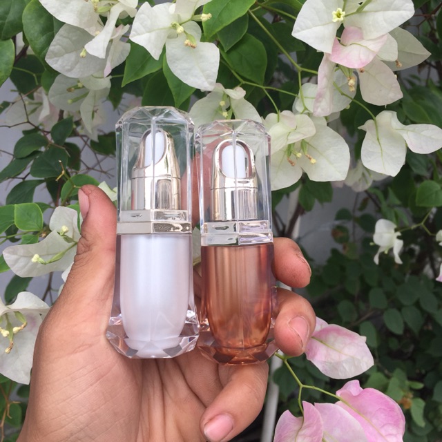 Vỏ serum cao cấp 20ml