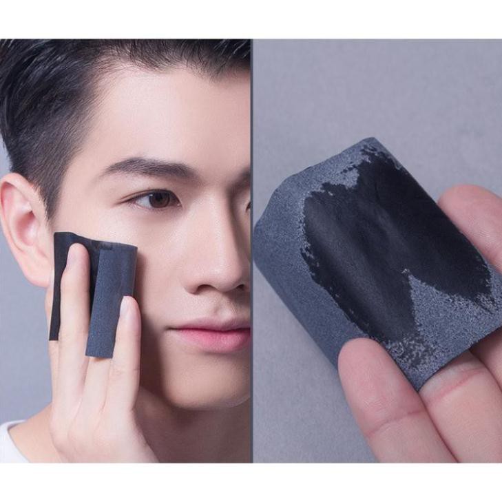 Giấy thấm dầu Nam Nữ thơm mát,thấm hút tốt giúp ngăn ngừa mụn giảm nhờn da Chuẩn Xịn | BigBuy360 - bigbuy360.vn