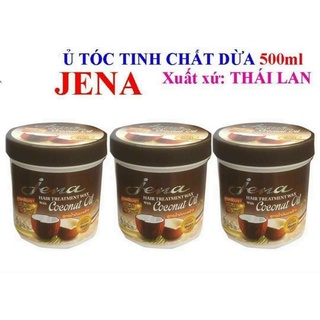 Ủ tóc dừa già Jena Thái Lan