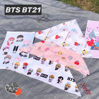 Bandana BTS - BT21