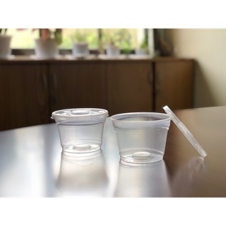 100 tô nhựa PP 400ml . Hộp đựng chè . Tô đựng canh . Cốc đựng canh . Cốc cháo