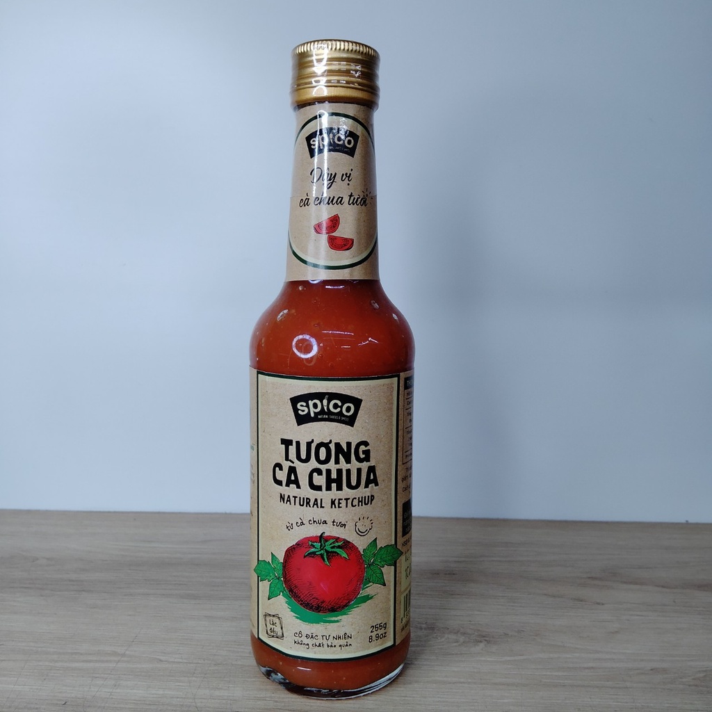 Tương ớt, Tương cà JOY VN tương ớt chua ngọt, tương ớt siêu cay
