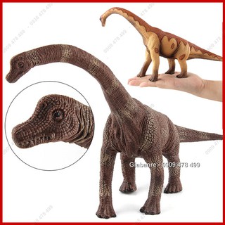 Mô Hình Khủng Long Cổ Dài Brachiosaurus  - 7747
