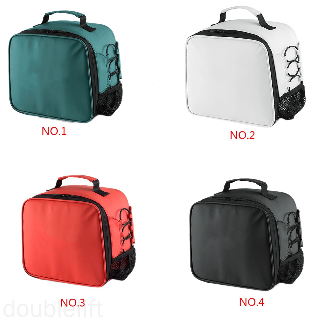 Túi Đựng Hộp Cơm Trưa Đa Năng Tiện Dụng