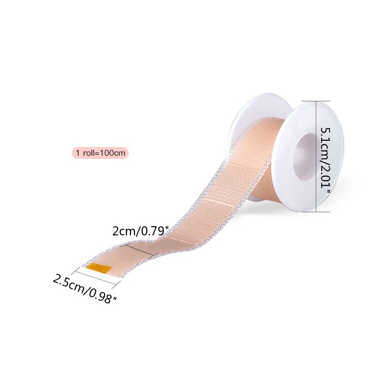 Miếng Dán Gót Giày Chống Mòn Xixi Dành Cho Bạn Nữ