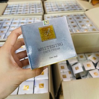 Kem face pháp A Cosmetics mẫu mới chính hãng