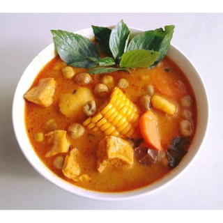 BỘT CARI OTTOGI 1KG