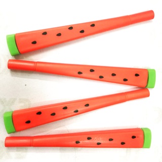 Bút dưa hấu