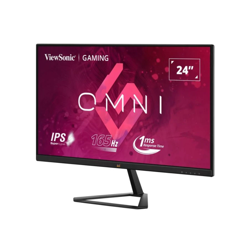 Màn hình Viewsonic Gaming VX2479-HD-PRO 24 inch, 165Hz