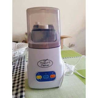 Máy làm sữa chua Yogurt Maker