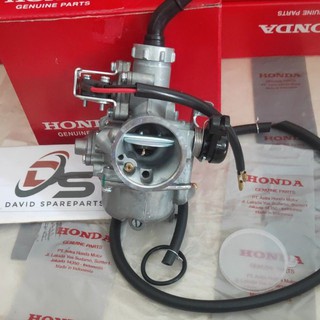 Bộ Chế Hòa Khí honda Karasma kirana Supra x 125 kph Chất Lượng Cao