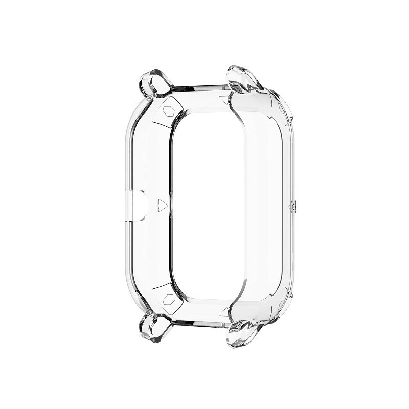 Case Bảo Vệ Dành Trong Suốt Đồng Hồ Xiaomi Amafit GTS