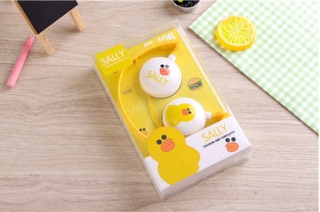 Tai nghe line phon to