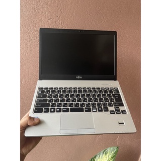 Laptop Fujitsu Lifebook s936/937 Máy tính xách tay thương hiệu Nhật Bản