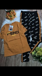 Combo 3 bộ thun thái 370k