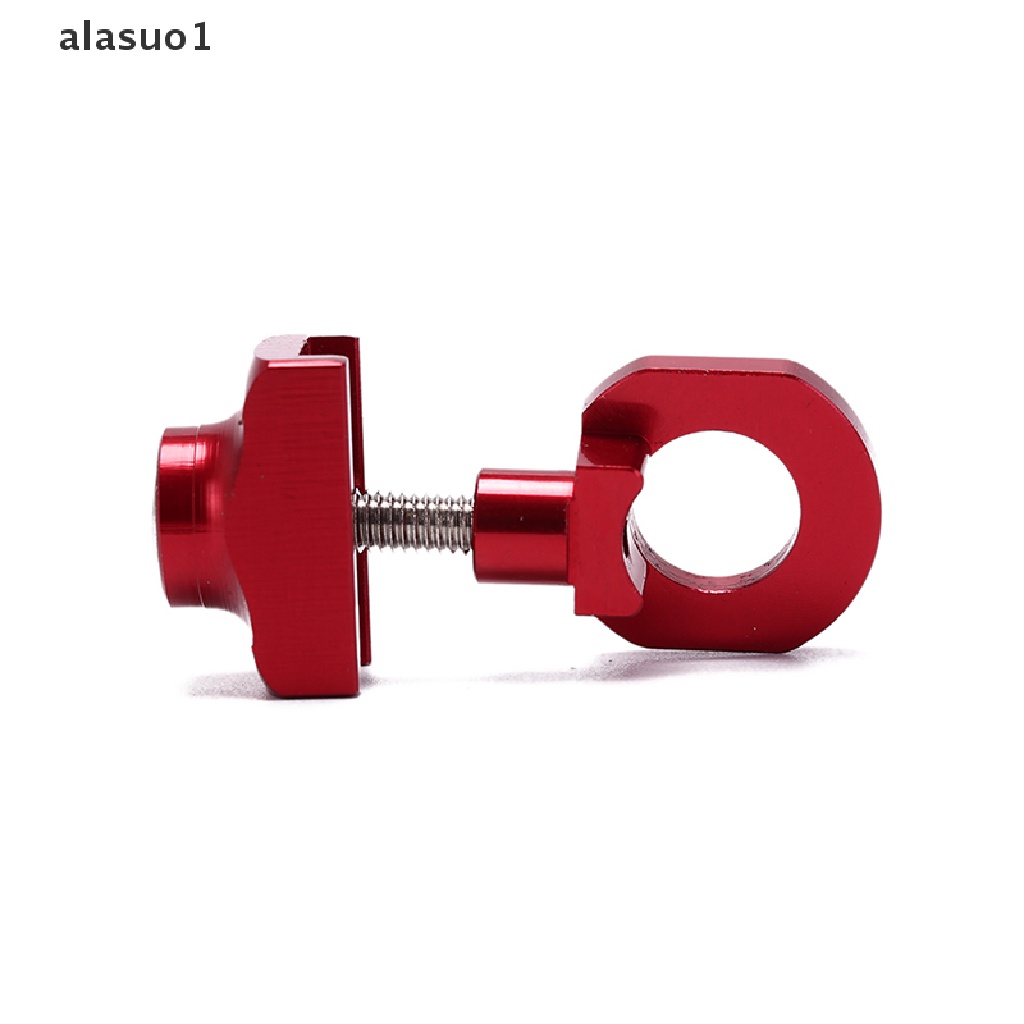 [alasuo1] Bộ Điều Chỉnh Xích Xe Đạp Làm Từ Hợp Kim Nhôm