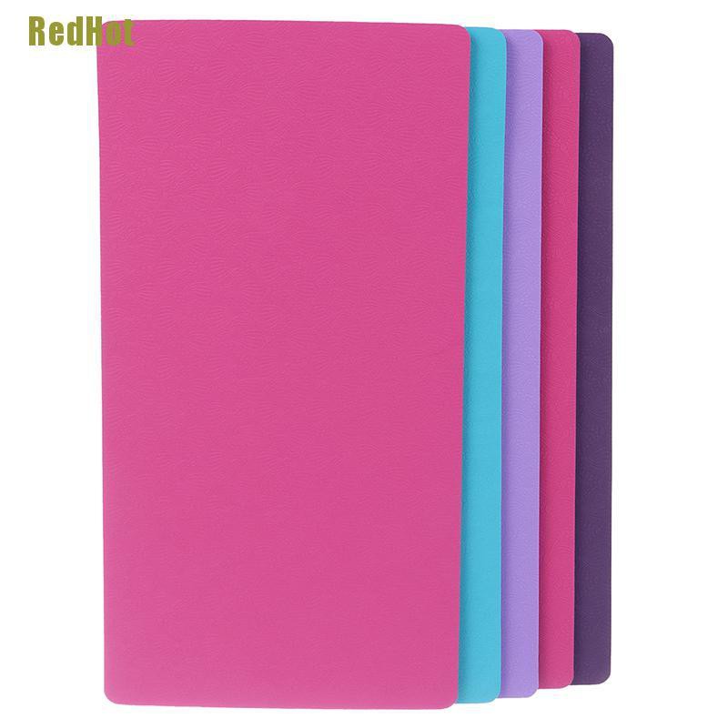 Yoga Thể Thao Mềm Mại