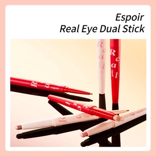 Espoir Real Eye Dual Stick