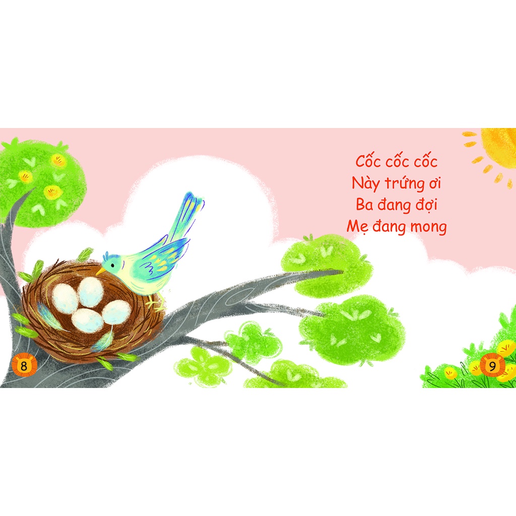 Sách - Bộ Sách Muôn Điều Kì Diệu 1 (Bộ 2 Quyển)