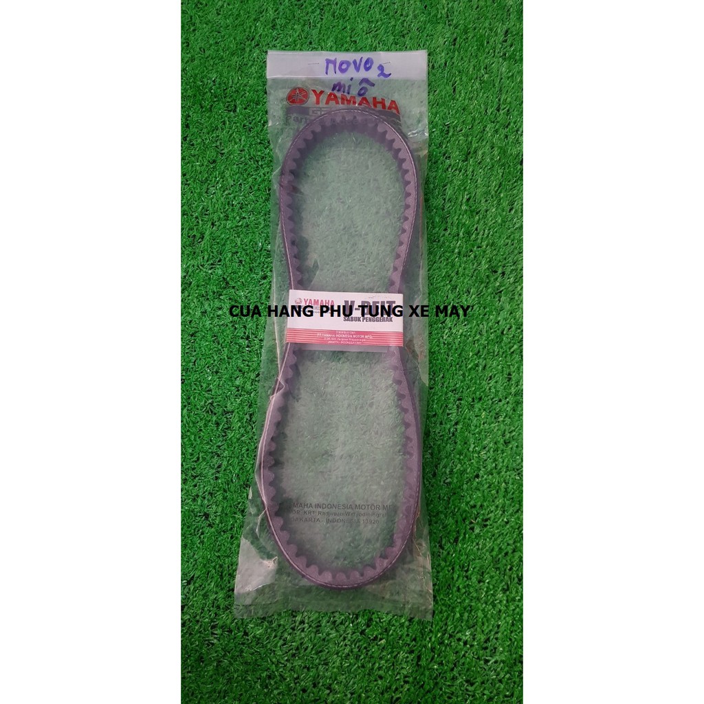 Dây CUROA NOUVO 2 - MIO - Hàng zin - Shop uy tính - Hàng chất lượng