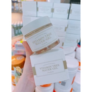 Kem dưỡng cho da dầu mụn Vitamin E tree