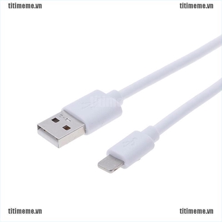 Cáp Sạc Nhanh 20cm Cổng Micro Usb / Lightning