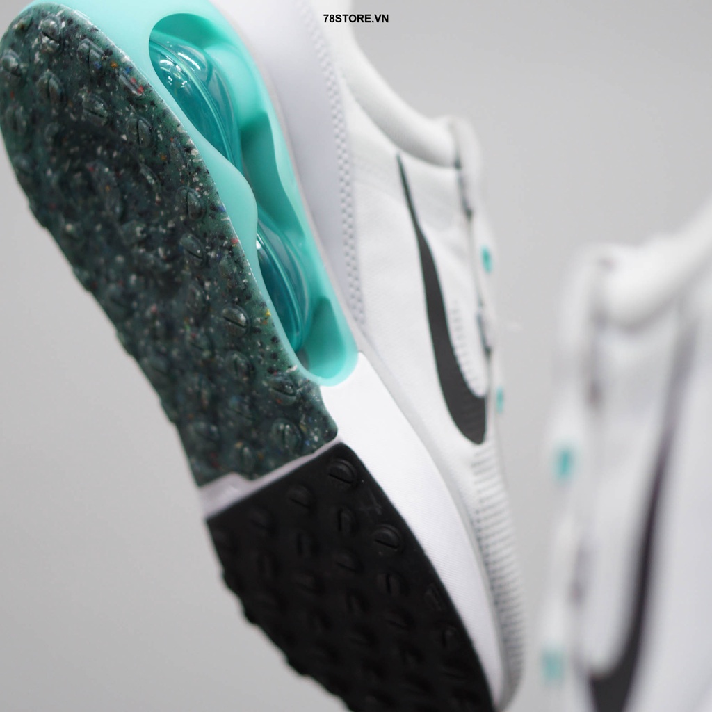 Giày Sneaker Nike Airmax 2021 Grey DH5103-001 Chính Hãng Box Thay Thế