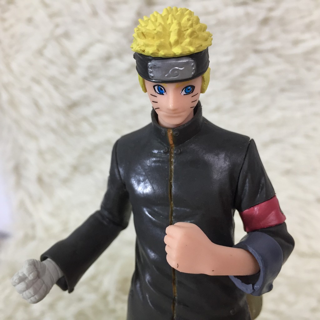 Mô hình Naruto Hokage đệ thất