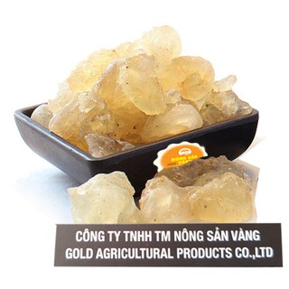 Mũ Trôm Nông Sản Vàng 100g