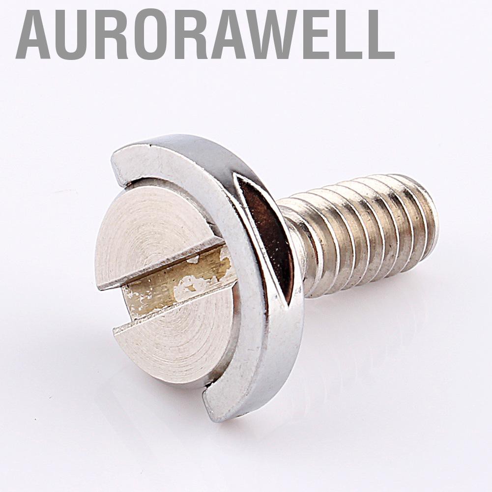 Ốc vít bằng thép không gỉ 1/ 4 inch cho máy ảnh