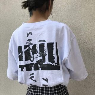 Áo Thun Tay Lửng ( Form Unisex)