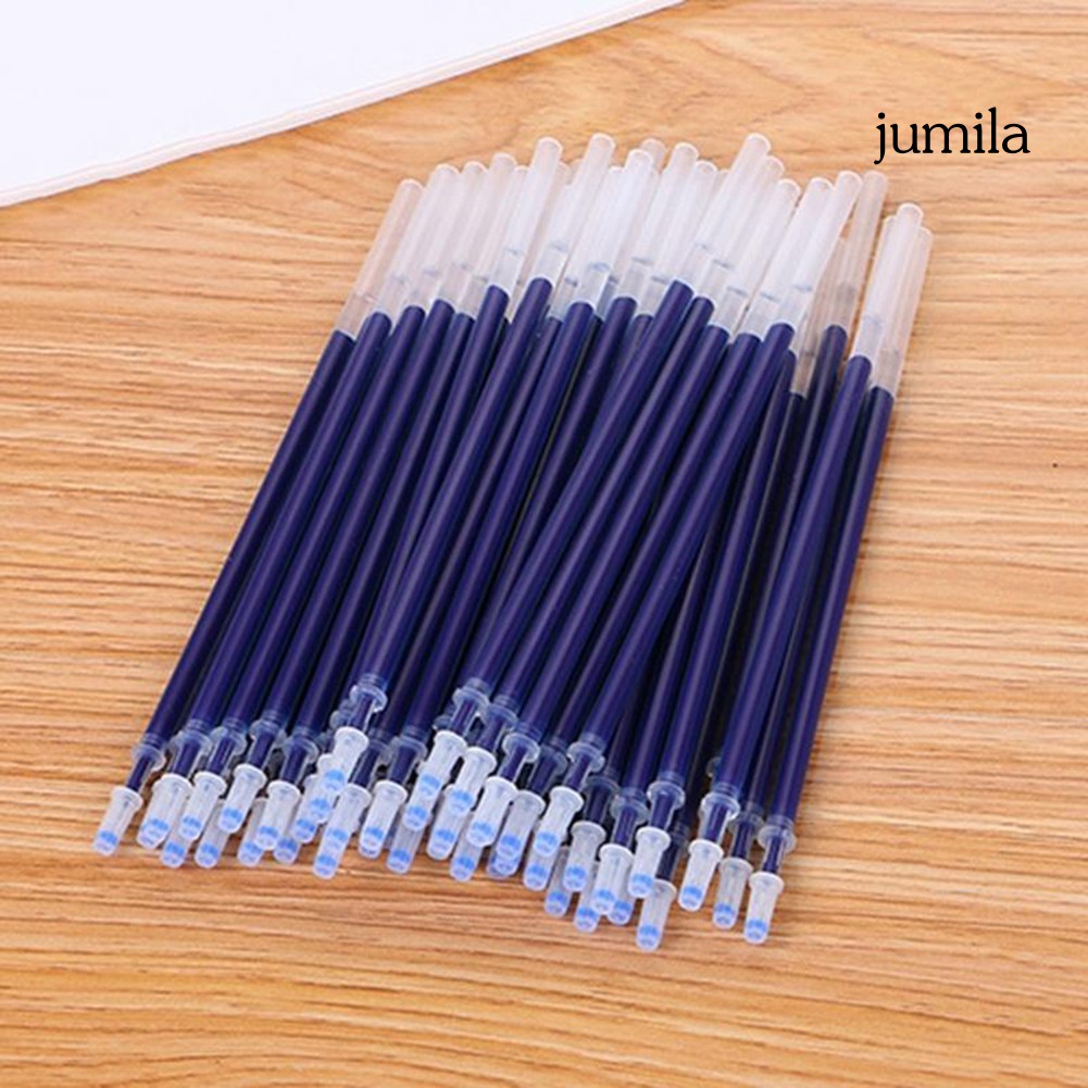 Set 20 ruột bút bi ngòi 0.5mm tiện lợi