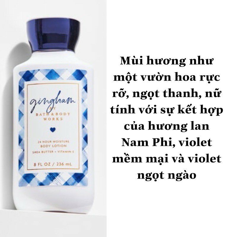 Xịt thơm toàn thân BBW | BigBuy360 - bigbuy360.vn