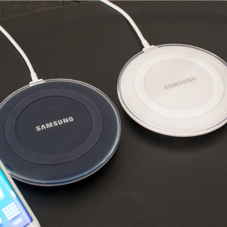 Sạc không dây Samsung / Sạc dự phòng sạc nhanh Samsung